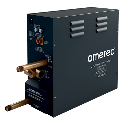 Amerec steam Generator