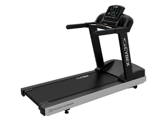 Cybex treadmill 2