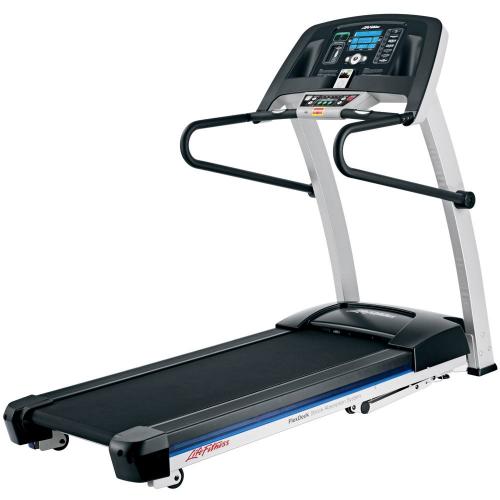 F120Smart20Treadmill