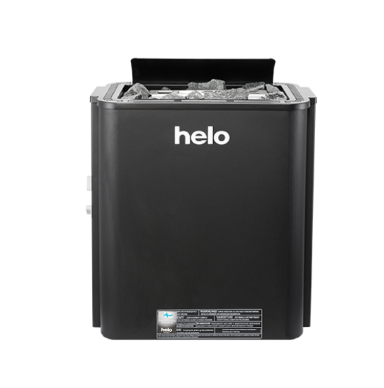 Halo Sauna Heater