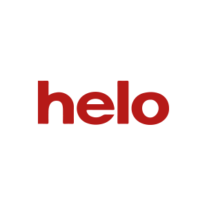 Helo Logo