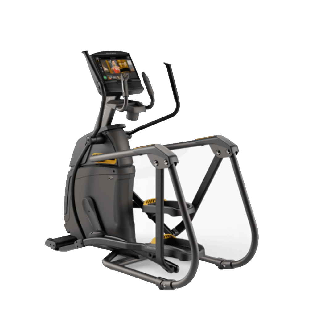 Matrix Elliptical