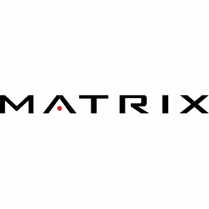 Matrix Logo