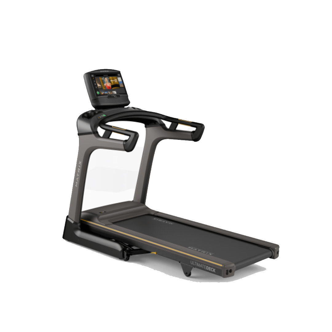 Matrix treadmill 1