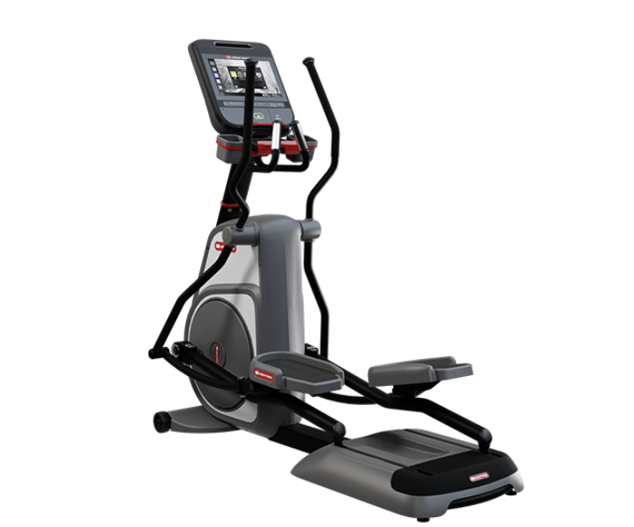 Star Trac Cross trainer