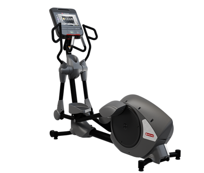 Star Trac Elliptical