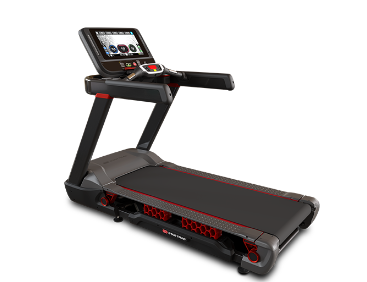 Star trac treadmill