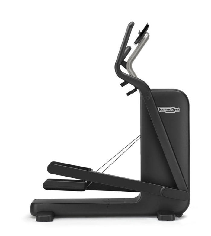 Techno Elliptical