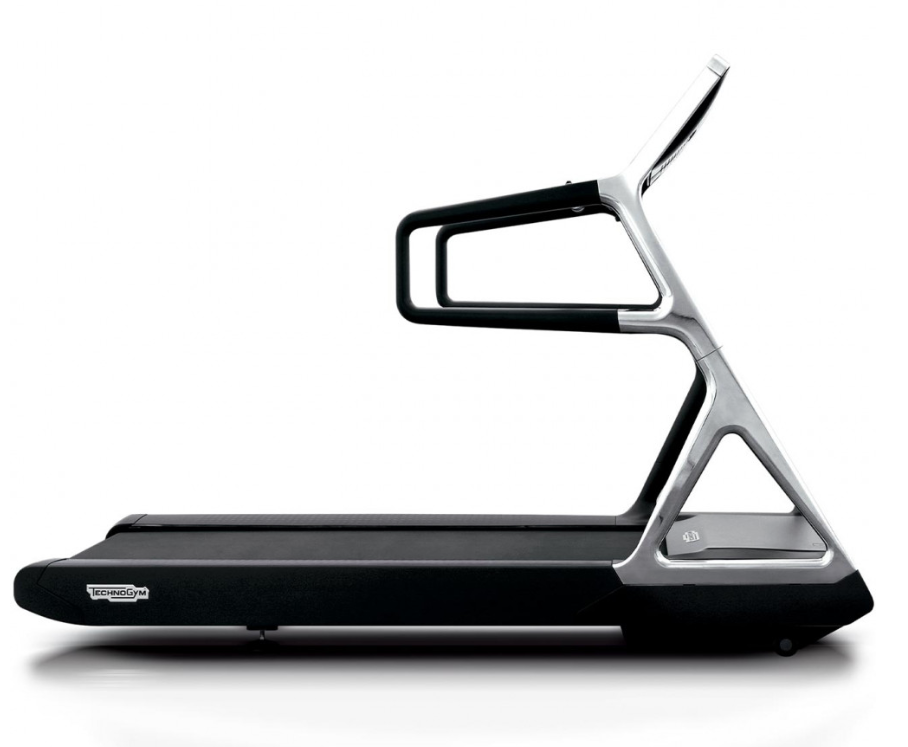 Techno Treadmill 2