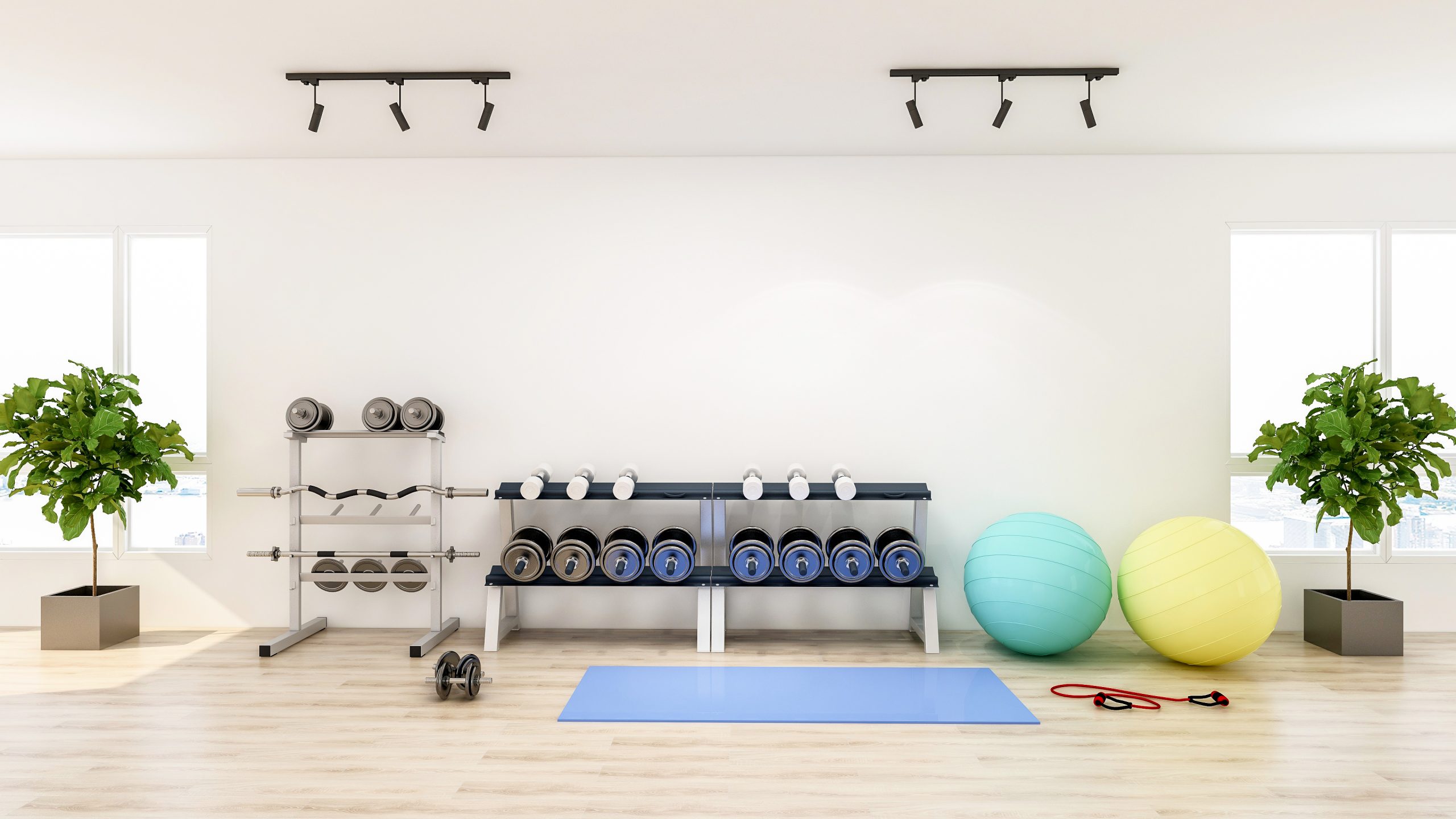 modern-gym-interior-with-sport-fitness-equipment-fitness-center-inteior-3d-rendering